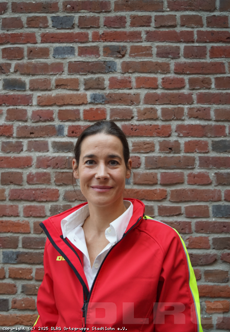 Geschäftsführerin: Mareike Grewing