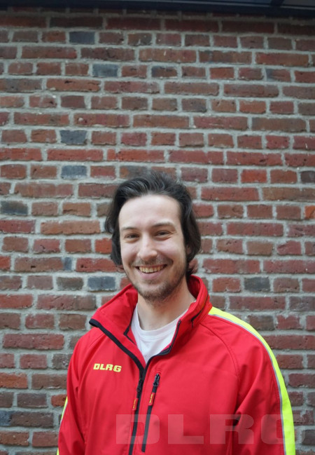 stellv. Jugendvorsitzender: Aaron Wessels