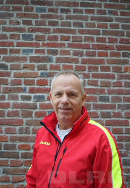 DLRG-Arzt: Dr. med. Josef Bauer
